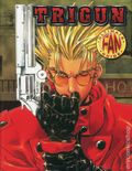 Trigun Ultimate Fan Guide SC (2002) 1-REP