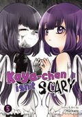 Kaya-chan Isn't Scary GN (2025 Seven Seas) 5-1ST
