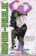 She-Hulk TPB (2014-2015 Marvel NOW) 1-REP