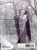 Lonely Deaths Lie Thick as Snow GN (2026 Vertical Comics) 2-1ST