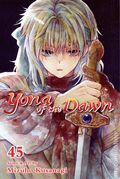 Yona of the Dawn GN (2016- Viz) 45-1ST
