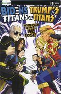 Biden's Titans Vs Trump's Titans (2024 Keenspot) 1A