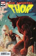 Thor (2025 Marvel 7th Series) Mortal Thor 10D