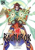 Record of Ragnarok GN (2022- Viz) 18-1ST