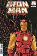 Iron Man (2026 Marvel) 5F