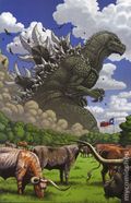 Godzilla vs. America Texas (2026 IDW) 1RIB