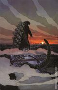 Godzilla vs. America Texas (2026 IDW) 1RIA