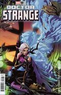 Doctor Strange (2026 Marvel) 6C