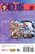 One Piece GN (2003- Viz) 101-REP