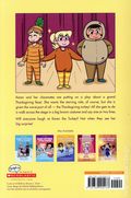 Baby-Sitters Little Sister GN (2019- Scholastic) 12-1ST