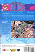 One Piece GN (2003- Viz) 106-REP