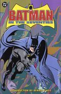 Batman in the Seventies TPB (2026 DC) 2nd Edition 1-1ST