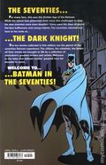Batman in the Seventies TPB (2026 DC) 2nd Edition 1-1ST