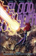 Blood and Thunder TPB (2025 Image) 2B-1ST