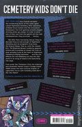 Cemetery Kids Don't Die TPB (2024 Oni Press) 2-1ST