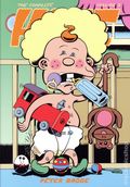 Complete Hate TPB (2025 Fantagraphics) 3-1ST
