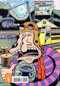 Complete Hate TPB (2025 Fantagraphics) 3-1ST