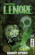 Lenore Ghost Story (2026 Titan) 1A