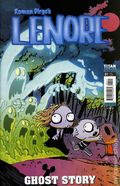 Lenore Ghost Story (2026 Titan) 1B