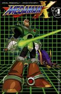 Mega Man X (2026 Udon) 3A