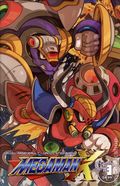 Mega Man X (2026 Udon) 3B