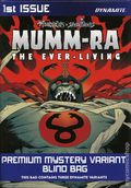 Mumm-Ra the Ever-living (2026 Dynamite) 1S