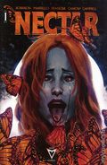 Nectar (2026 Vault Comics) 1L