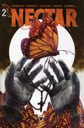 Nectar (2026 Vault Comics) 2G