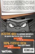 Detective Kaiju TPB (2025 Massive) 1C-1ST