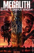 Olympus Saga Megalith (2026 Bad Idea) 1A