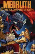 Olympus Saga Megalith (2026 Bad Idea) 1B