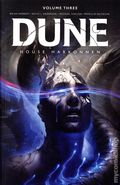 Dune House Harkonnen TPB (2025 Boom Studios) 3-1ST