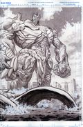 Olympus Saga Megalith (2026 Bad Idea) 1D