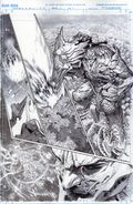 Olympus Saga Megalith (2026 Bad Idea) 1E