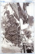 Olympus Saga Megalith (2026 Bad Idea) 1F