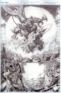 Olympus Saga Megalith (2026 Bad Idea) 1G