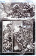 Olympus Saga Megalith (2026 Bad Idea) 1H
