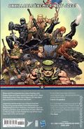 GI Joe A Real American Hero TPB (2024 Image) 5A-1ST