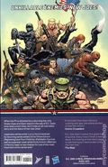 GI Joe A Real American Hero TPB (2024 Image) 5B-1ST
