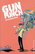 Gunpunch GN (2026 Rocketship) 1-1ST