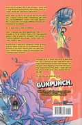 Gunpunch GN (2026 Rocketship) 1-1ST