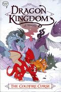 Dragon Kingdom of Wrenly GN (2021 Little Simon) 1-REP