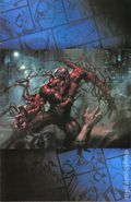 Amazing Spider-Man Venom Death Spiral Body Count (2026 Marvel) 1H