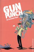 Gunpunch HC (2026 Rocketship) 1-1ST