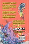 Gunpunch HC (2026 Rocketship) 1-1ST