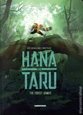 Hana and Taru The Forest Giants TPB (2026 Magnetic Press) 1-1ST