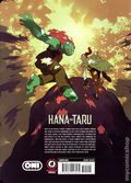 Hana and Taru The Forest Giants TPB (2026 Magnetic Press) 1-1ST