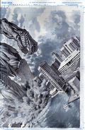 Olympus Saga Megalith (2026 Bad Idea) 1W