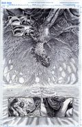 Olympus Saga Megalith (2026 Bad Idea) 1Z