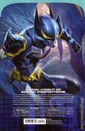 Immortal Legend Batman HC (2026 DC) Elseworlds 1-1ST